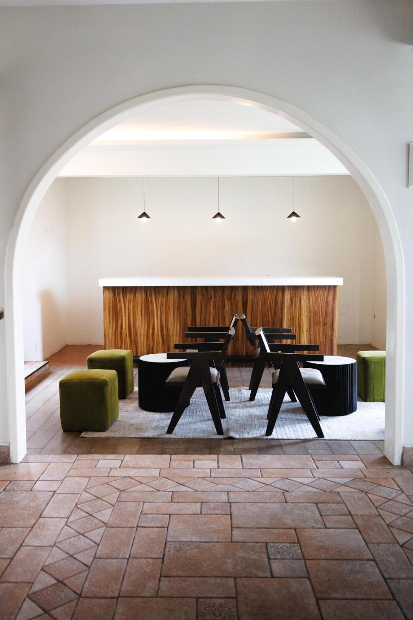 Casa Bonita Hotel & Cocina Oaxaca Bagian luar foto